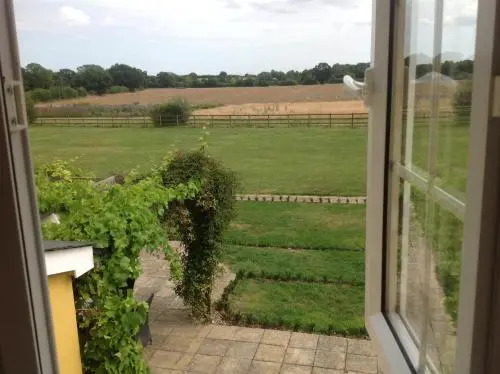 The Martins B&B