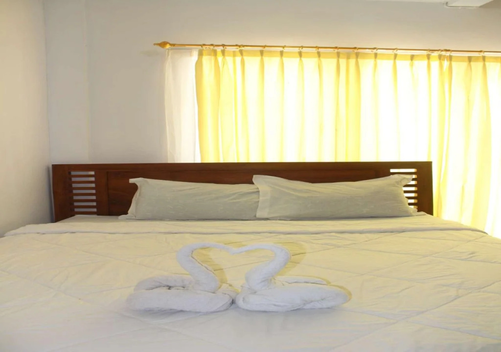 The Mel Homestay
