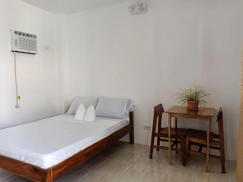 RMB GUEST HOUSE