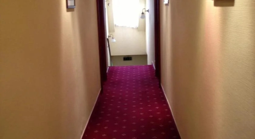 Offi Haz Hotel