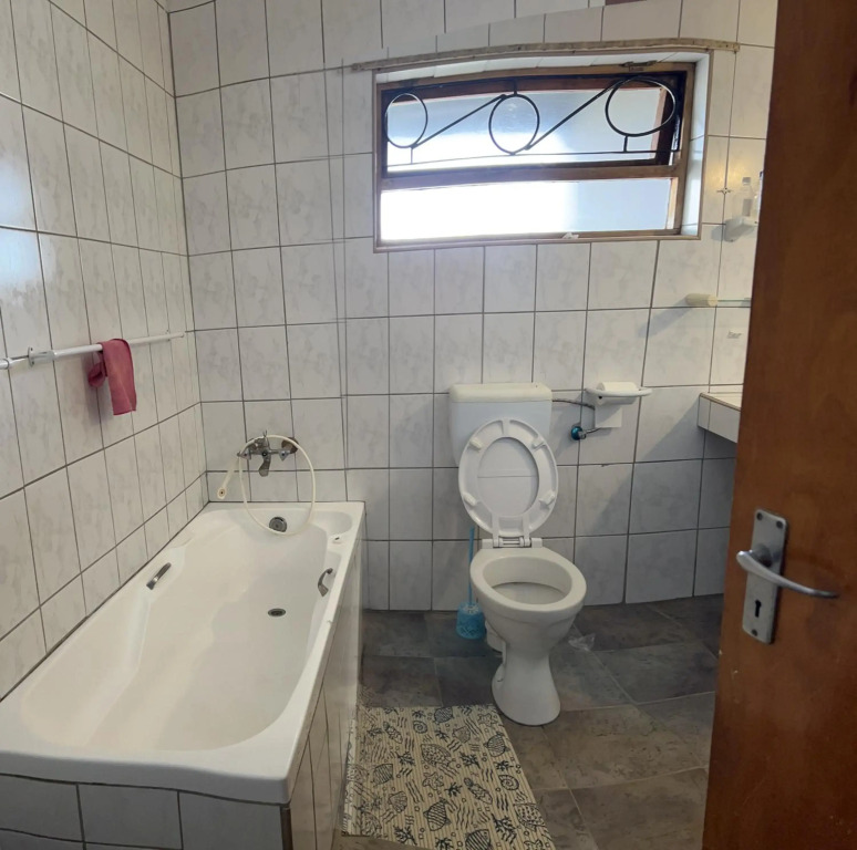 Vinview 4-bedroom holiday home
