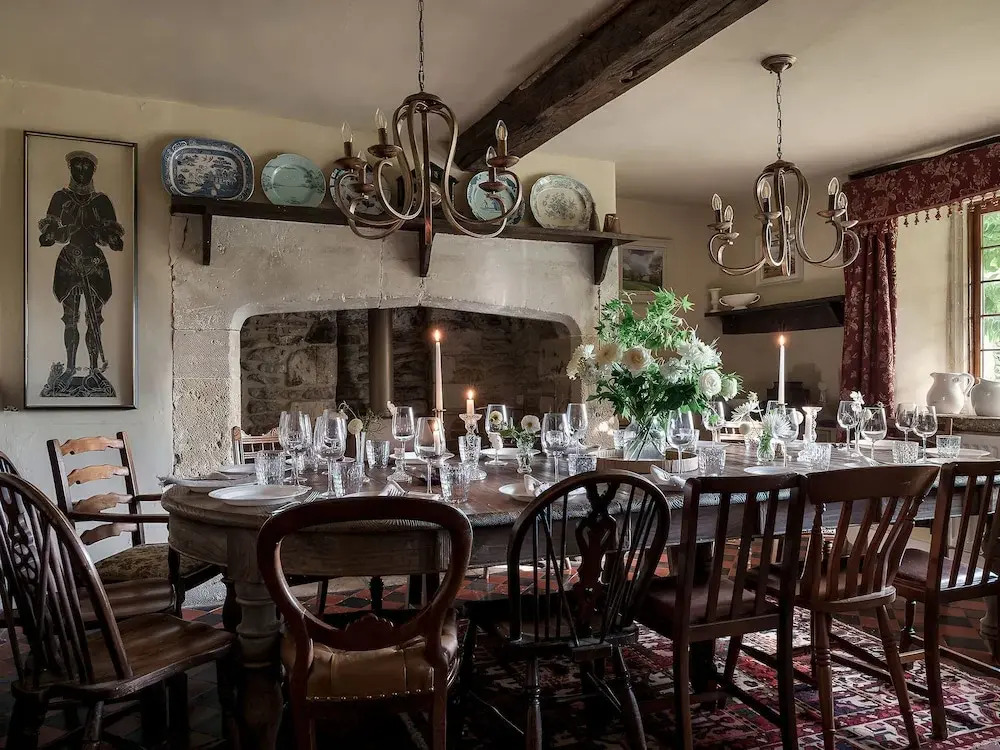Reybridge House