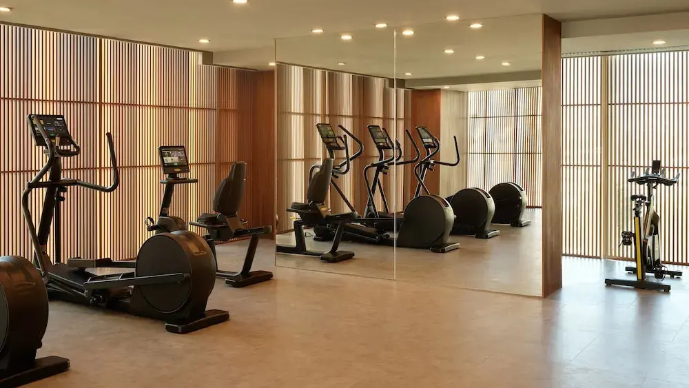 Presidente InterContinental Monterrey by IHG