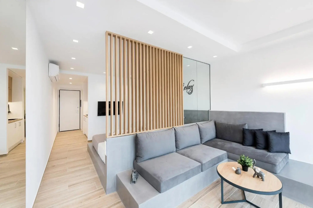 Porto Sea View Apartments - Luxury Junior Suites