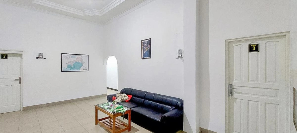 Wisma labamba RedPartner