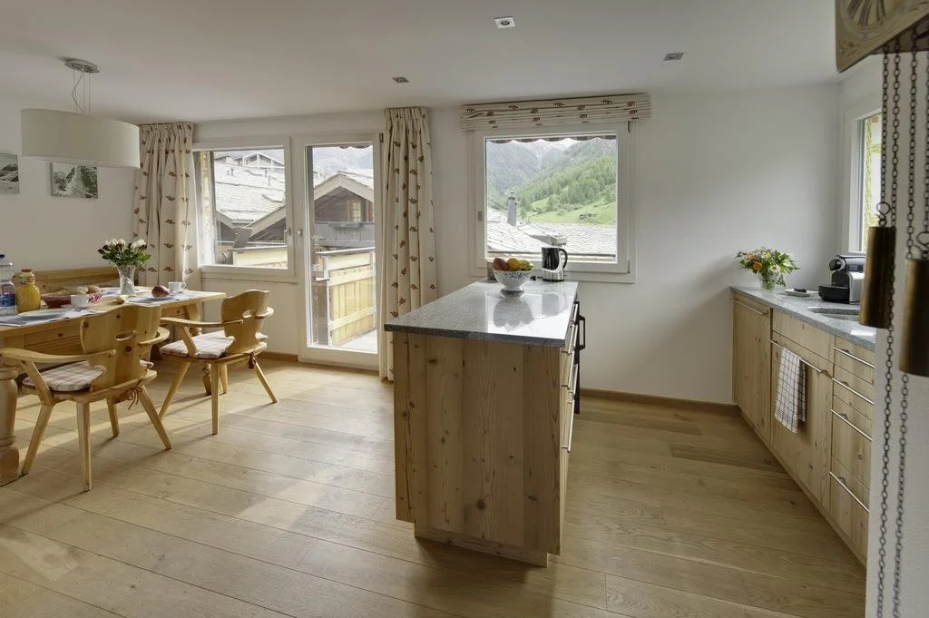 Apartments Styria