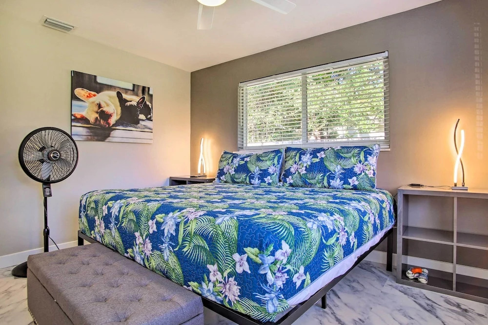 Wilton Manors Home w/ Pool ~ 4 Mi to Beach!