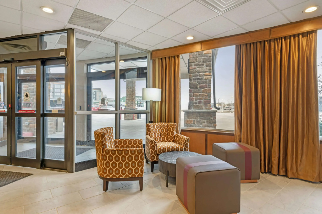Best Western Green Bay Inn and Conference Center
