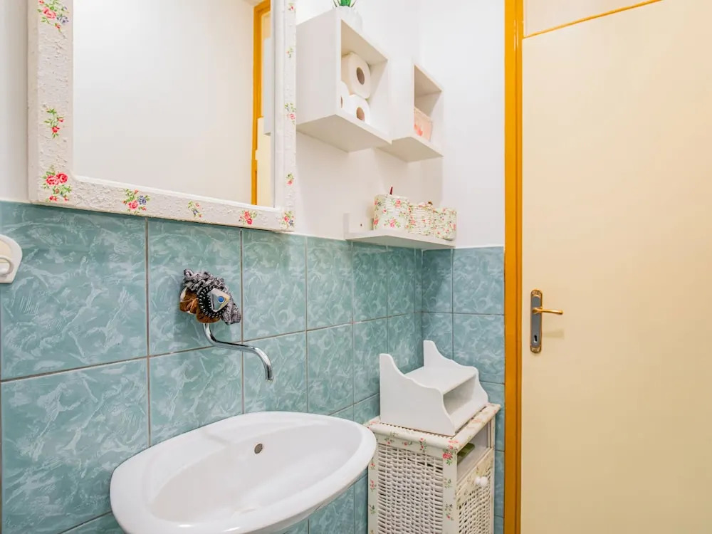 Fabulous Apartment in Zadar near Sea Beach & Nightlife