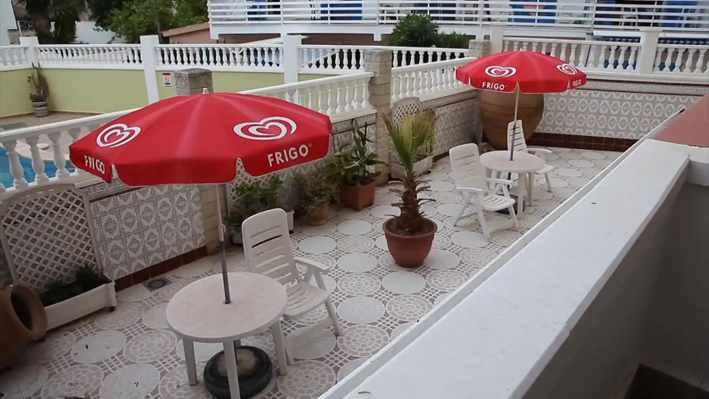 Bon Aire Apartamentos