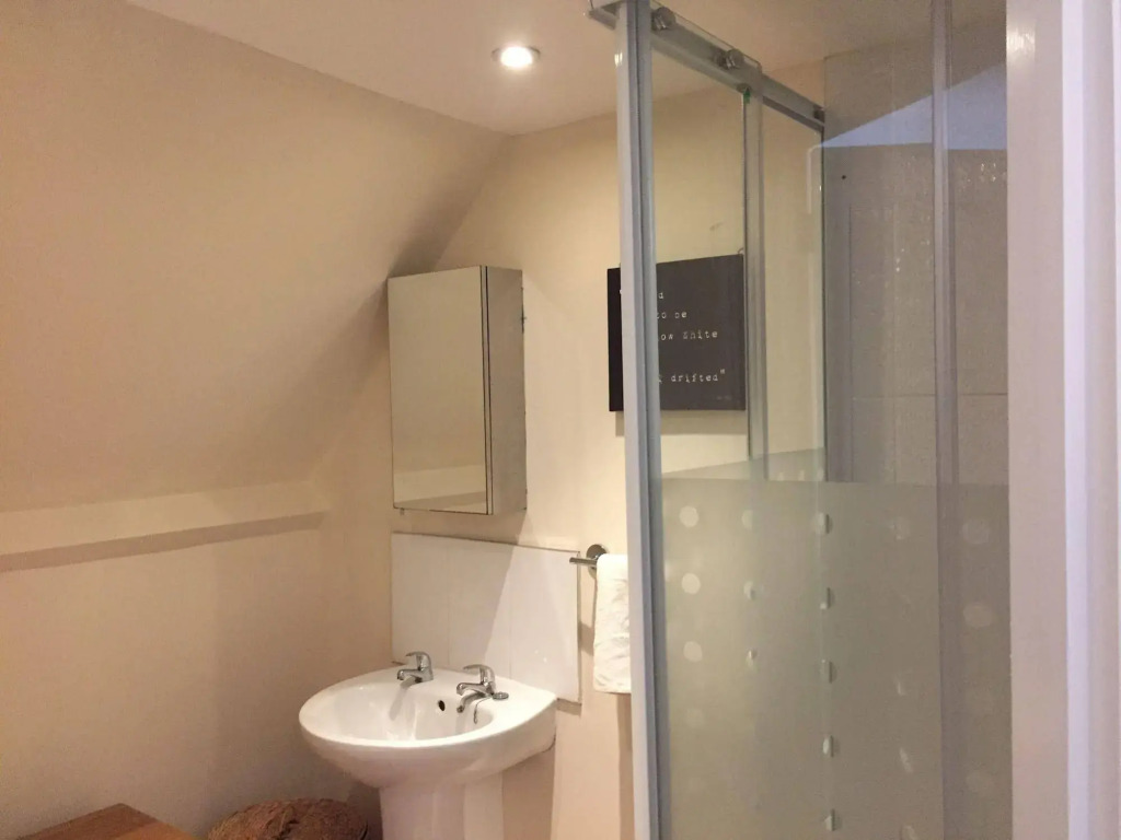 Worthing Rest
