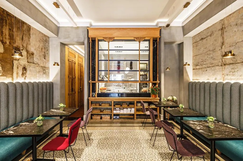 We Boutique Hotel Barcelona