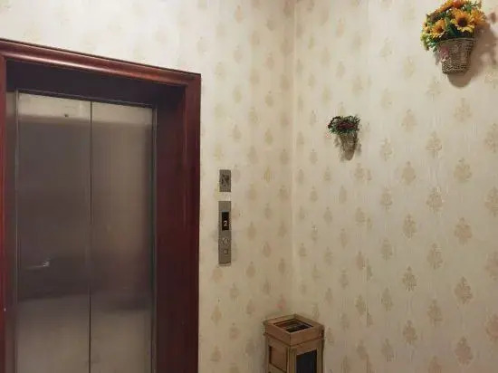 Fulin Express Hotel (Mudanjiang East 2nd Branch)