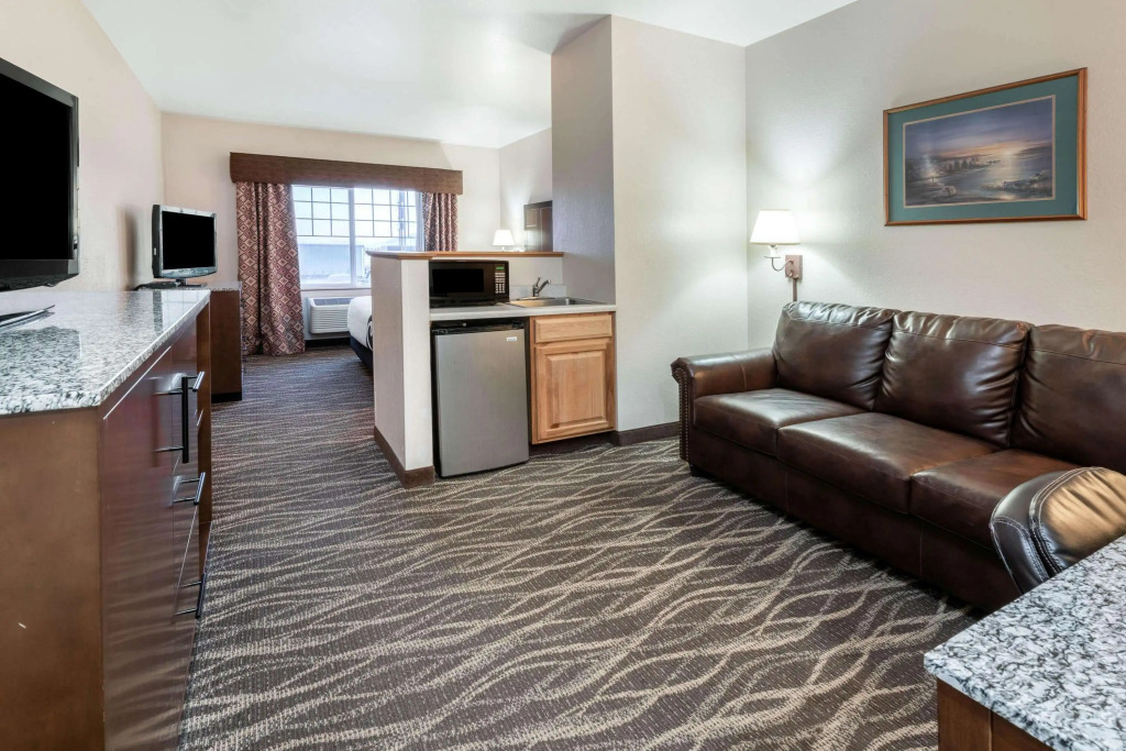 La Quinta by Wyndham Belgrade - Bozeman Airport