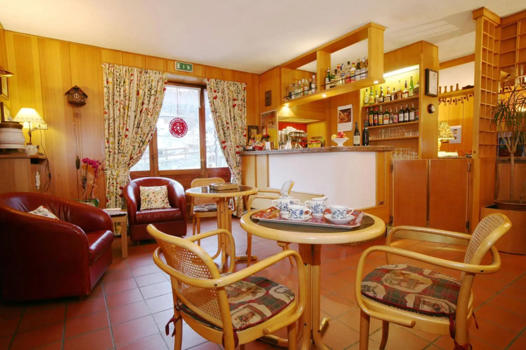 Hotel Ruitor