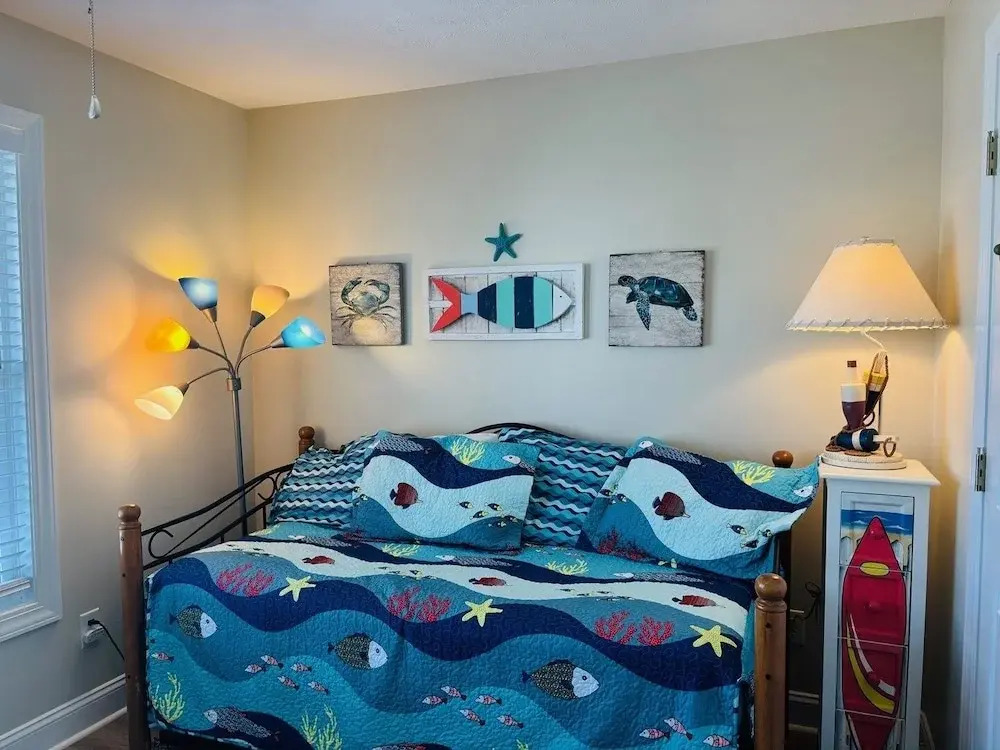 Beach Ya There 5 Bedroom Home by RedAwning