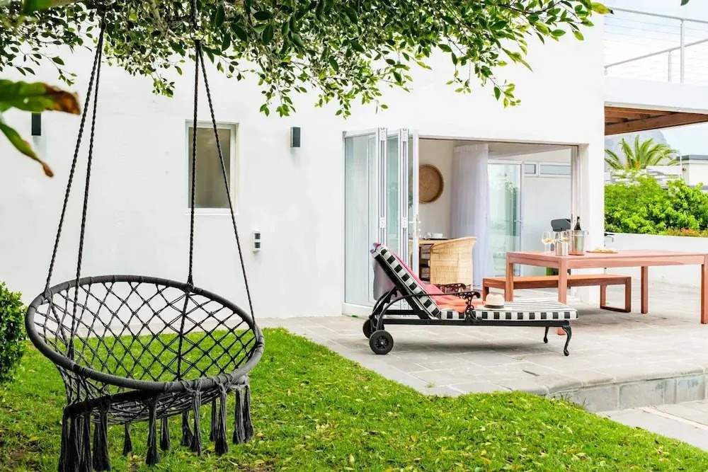 Camps Bay Family Holiday Home Sunset Sanctuary