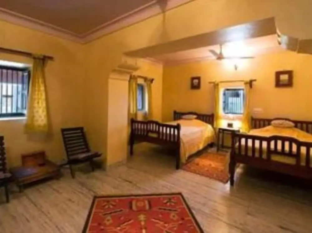Chandelao Garh