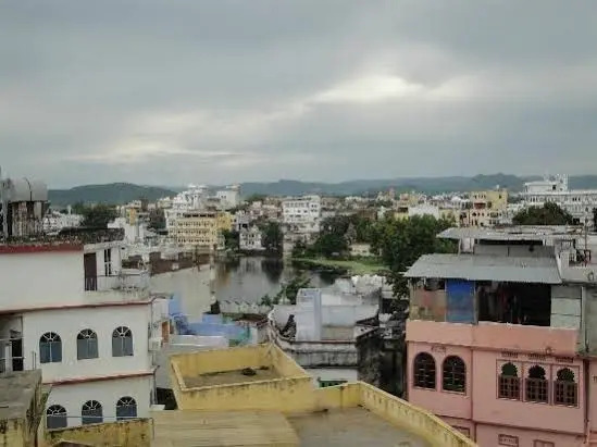 Udai Haveli Guest House