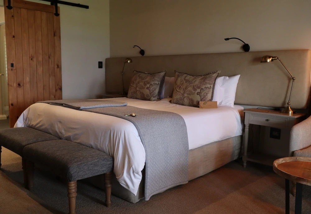 dOlyfboom Guest House B & B