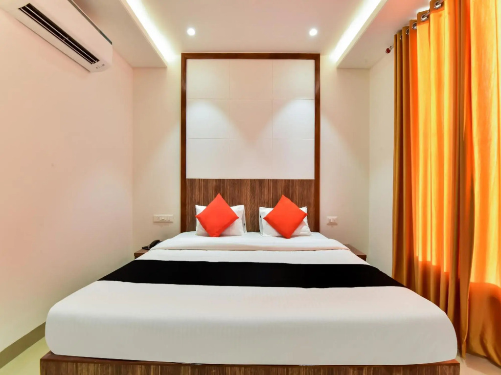 Maurya Inn by OYO Rooms