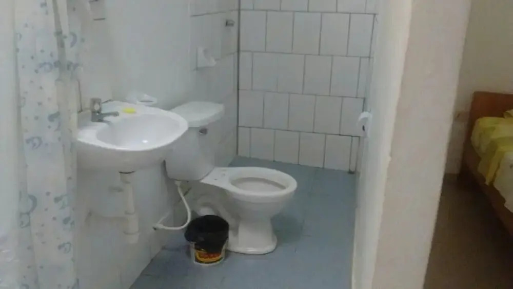 Hospedaje Eco