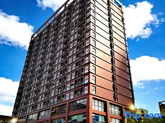 Wanmao Business Hotel