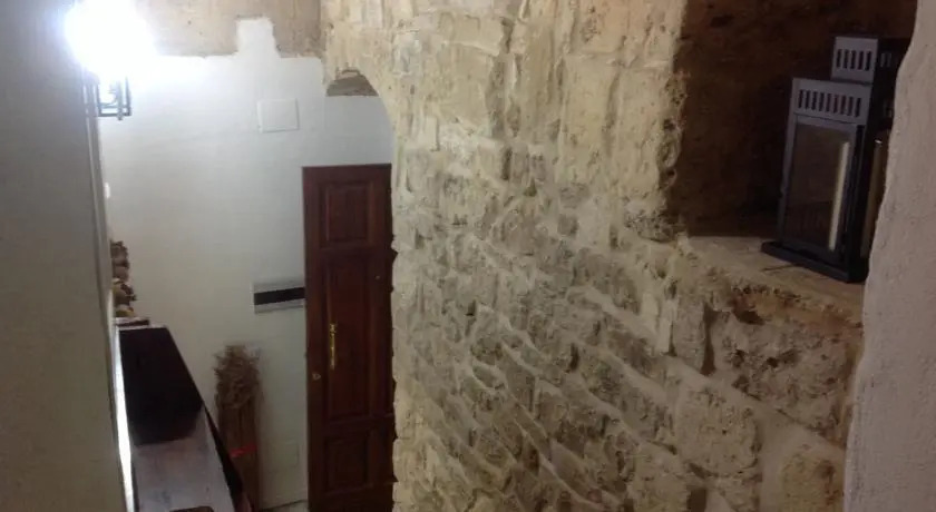 Borgo San Nicola