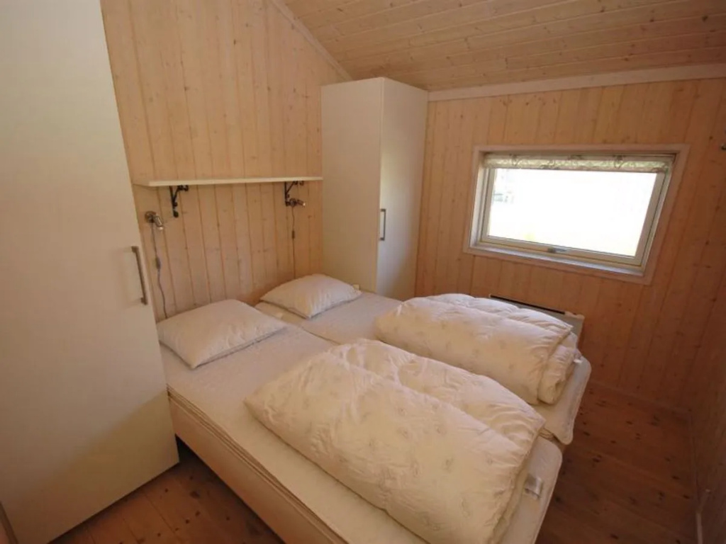 "Zaharinka" - 950m from the sea in Lolland, Falster and Mon