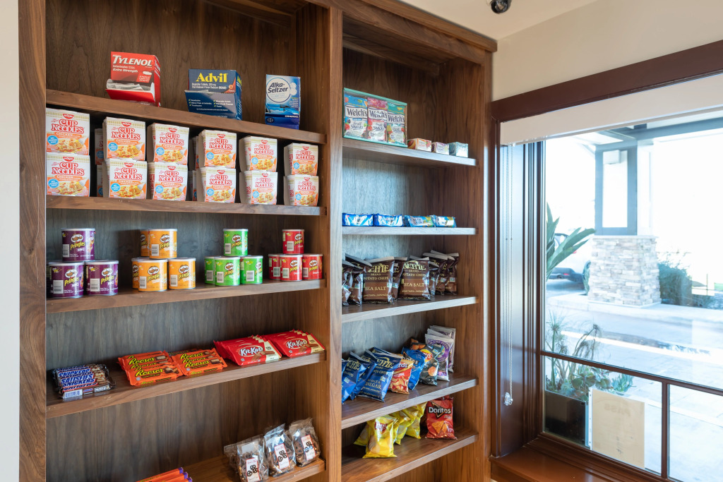 Holiday Inn Express Mill Valley San Francisco Area by IHG