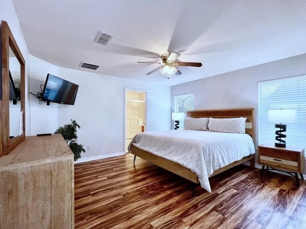 Terrific Value 4Bd Pool Gm Spa Hm Sandy Ridge-640B