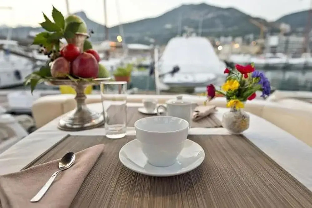 Yacht Suite - Marina di Grosseto