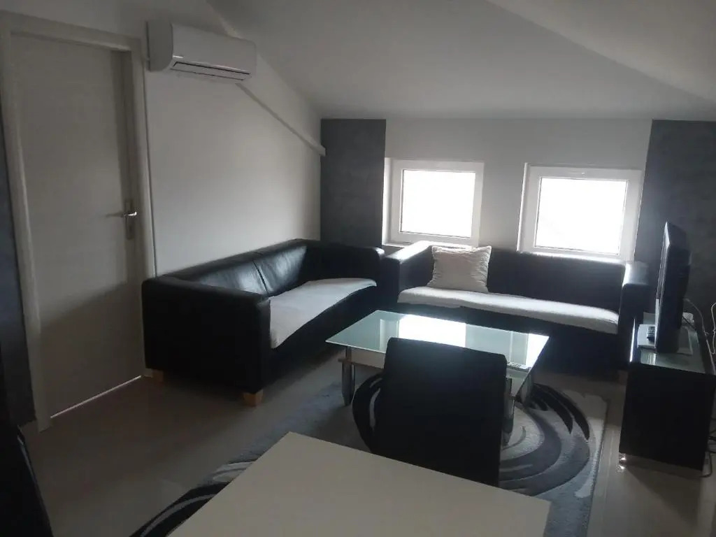 Apartman Djukic
