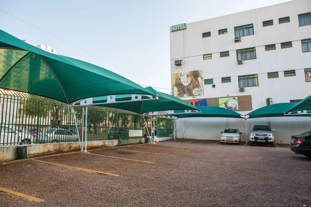 Grand Prix Hotel