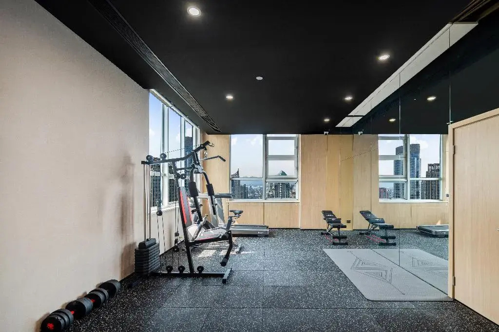 Holiday Inn Express Hangzhou Westlake East by IHG
