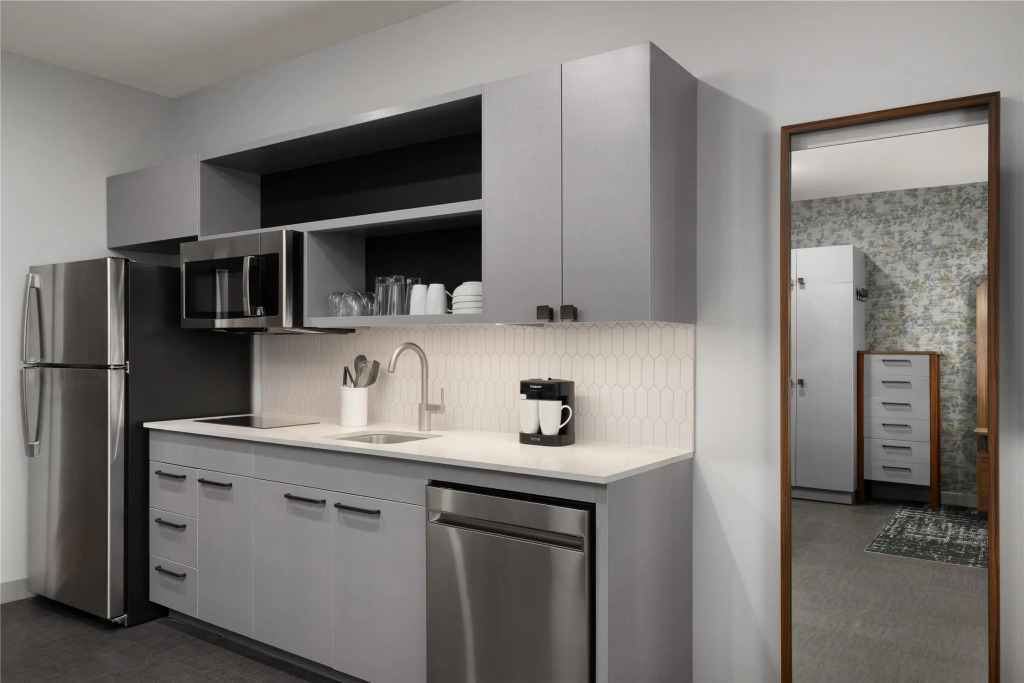 Homewood Suites By Hilton Covington, Ga