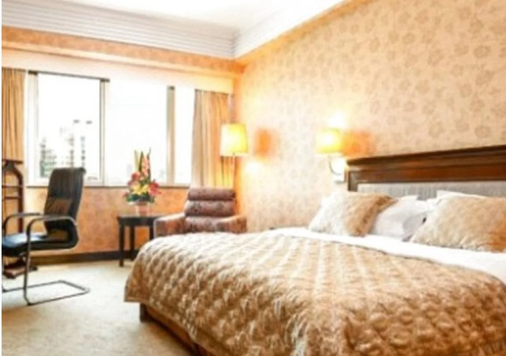 Bailuzhou Hotel Xiamen
