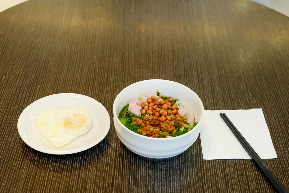 City Comfort Inn Nanning Keyuan Avenue