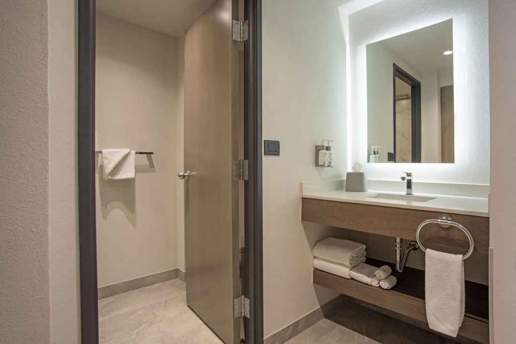 Holiday Inn Express Guadalajara Expo by IHG