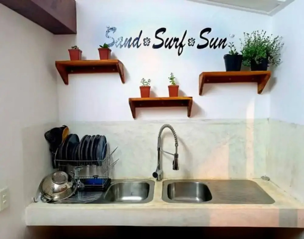 Casa do Índico