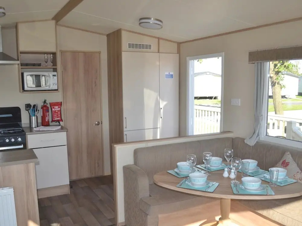FL Woodlands 136 - Caravan Park