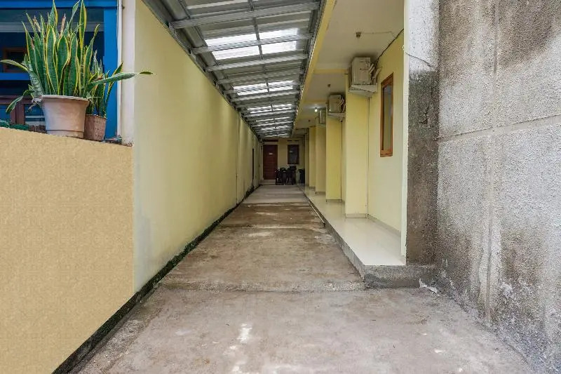 Ardini Residence