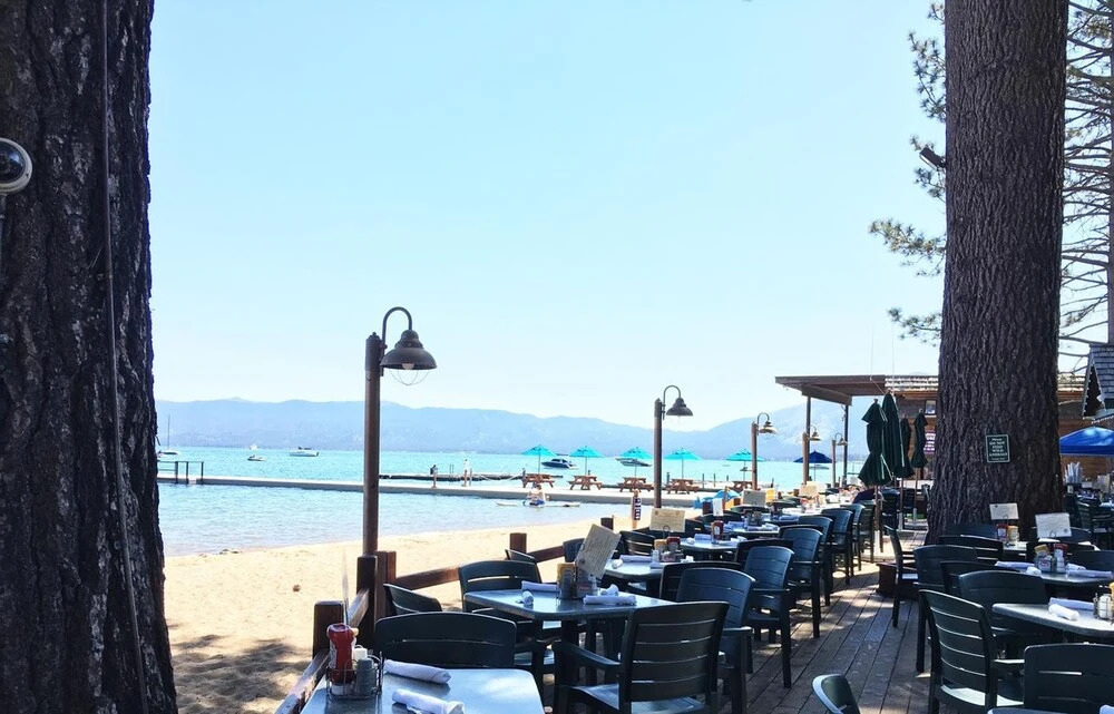 Epiphany by Lake Tahoe Accommodations