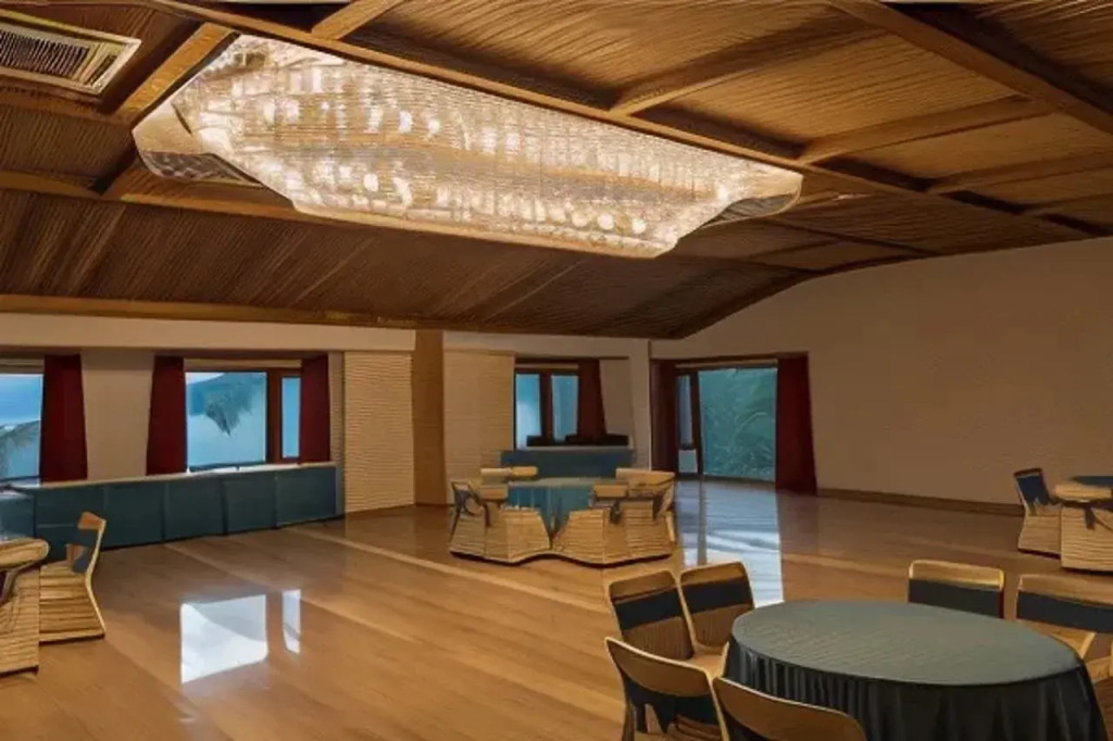 Country Inn Premier Pacific Mall Road Mussoorie