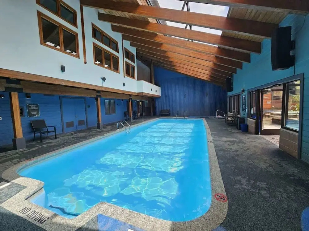 Frisco Hotspot - Hot Tub & More, Sleeps 4
