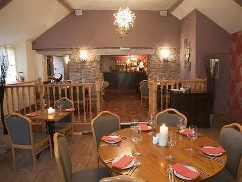 Penscot Inn