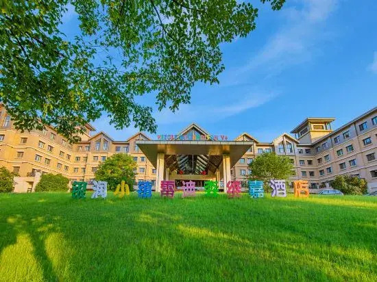 Yinrun Town  King  Hotel, Anji