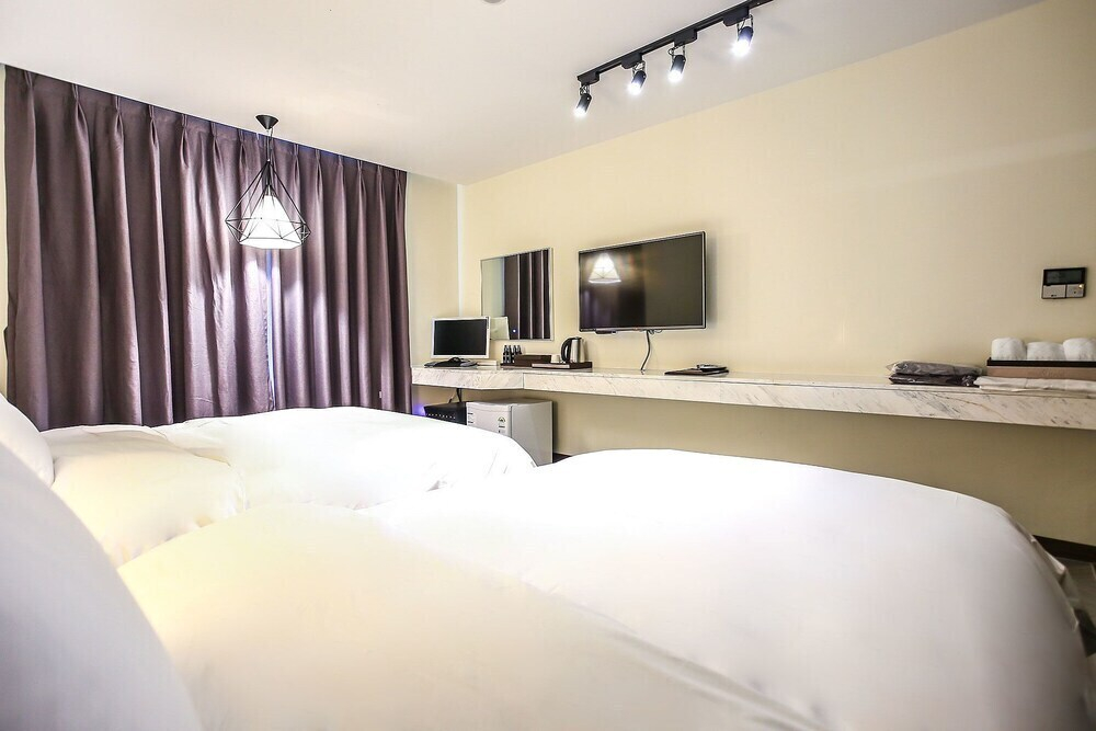 Hotel9 in Dongdamun