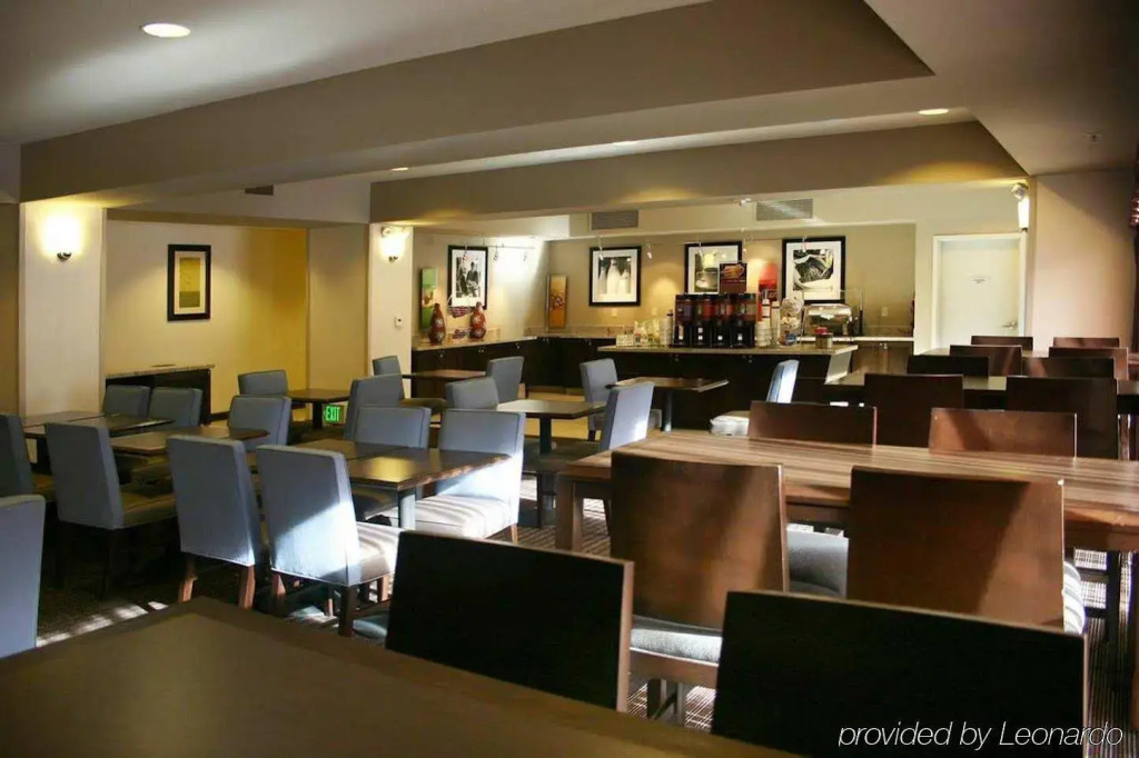 Hampton Inn Carlsbad North San Diego County