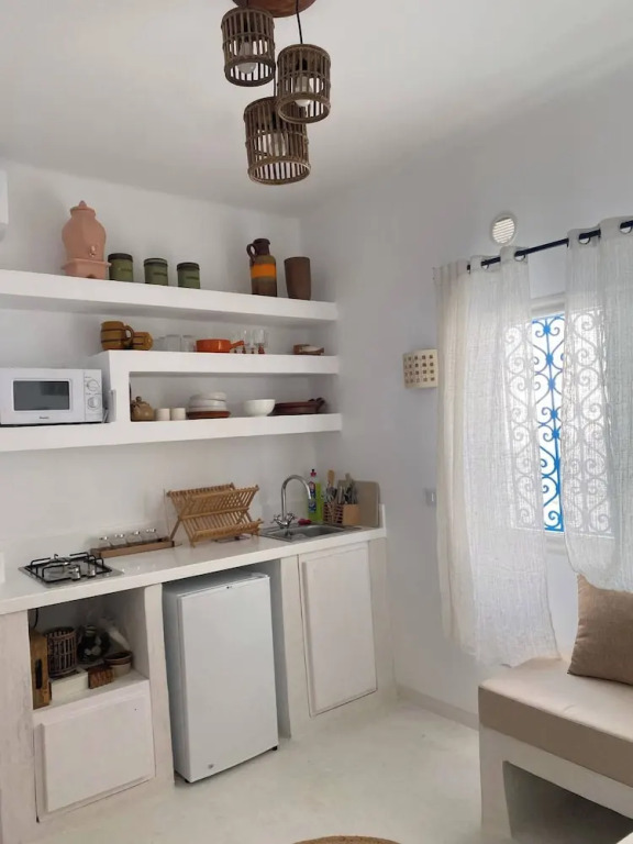 Artgohomes2 Medina Hammamet